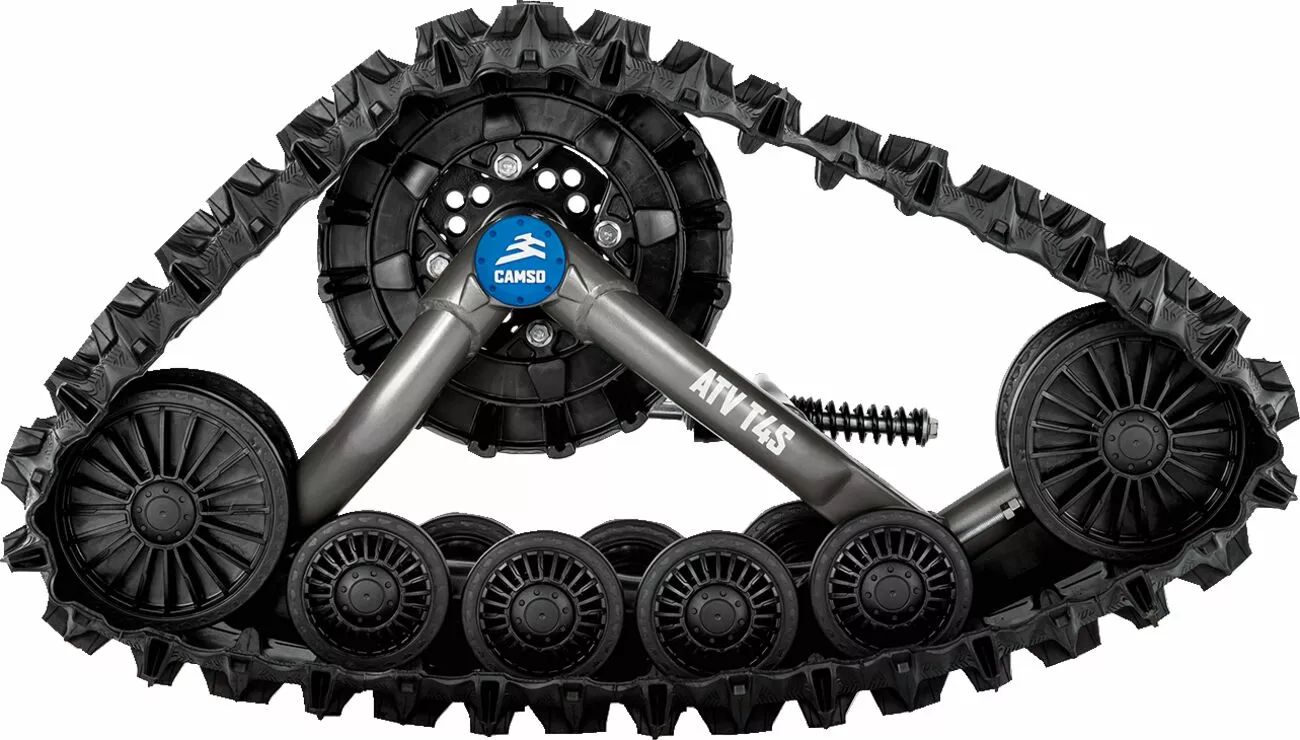 Camso - atv 7009-08-7117 Camso T4S-Kit ATV alkatrészek Atv, utv lánctalp 1