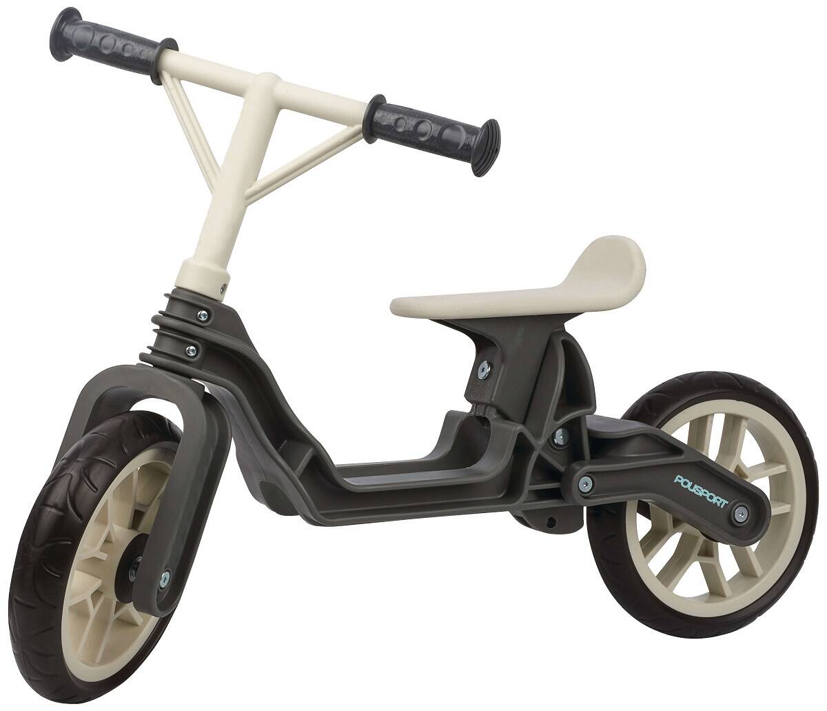 Polisport bicycle egyensúly motorkerékpár GY/CM<25KG Gyermek kerékpár pótkerékkel 0
