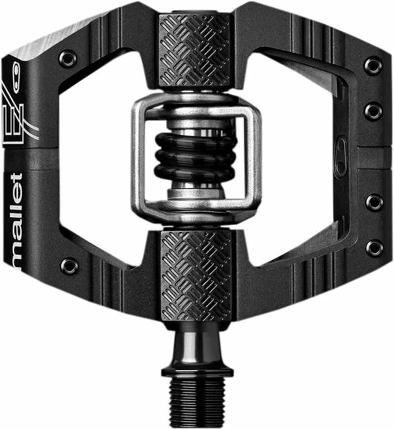 Crankbrothers 15990 Mallet Enduro pedálok Bicikli pedál 0