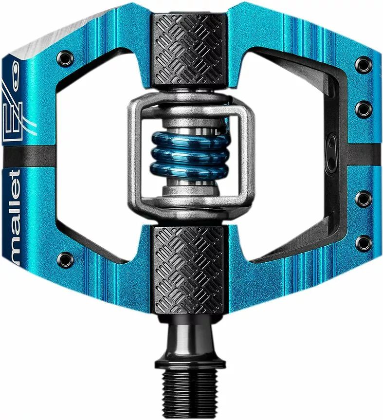 Crankbrothers 15991 Mallet Enduro pedálok Bicikli pedál 0