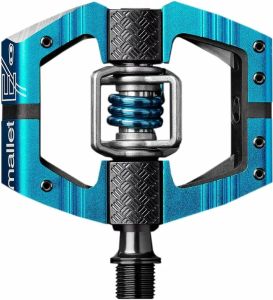 Crankbrothers 15991 Mallet Enduro pedálok Bicikli pedál