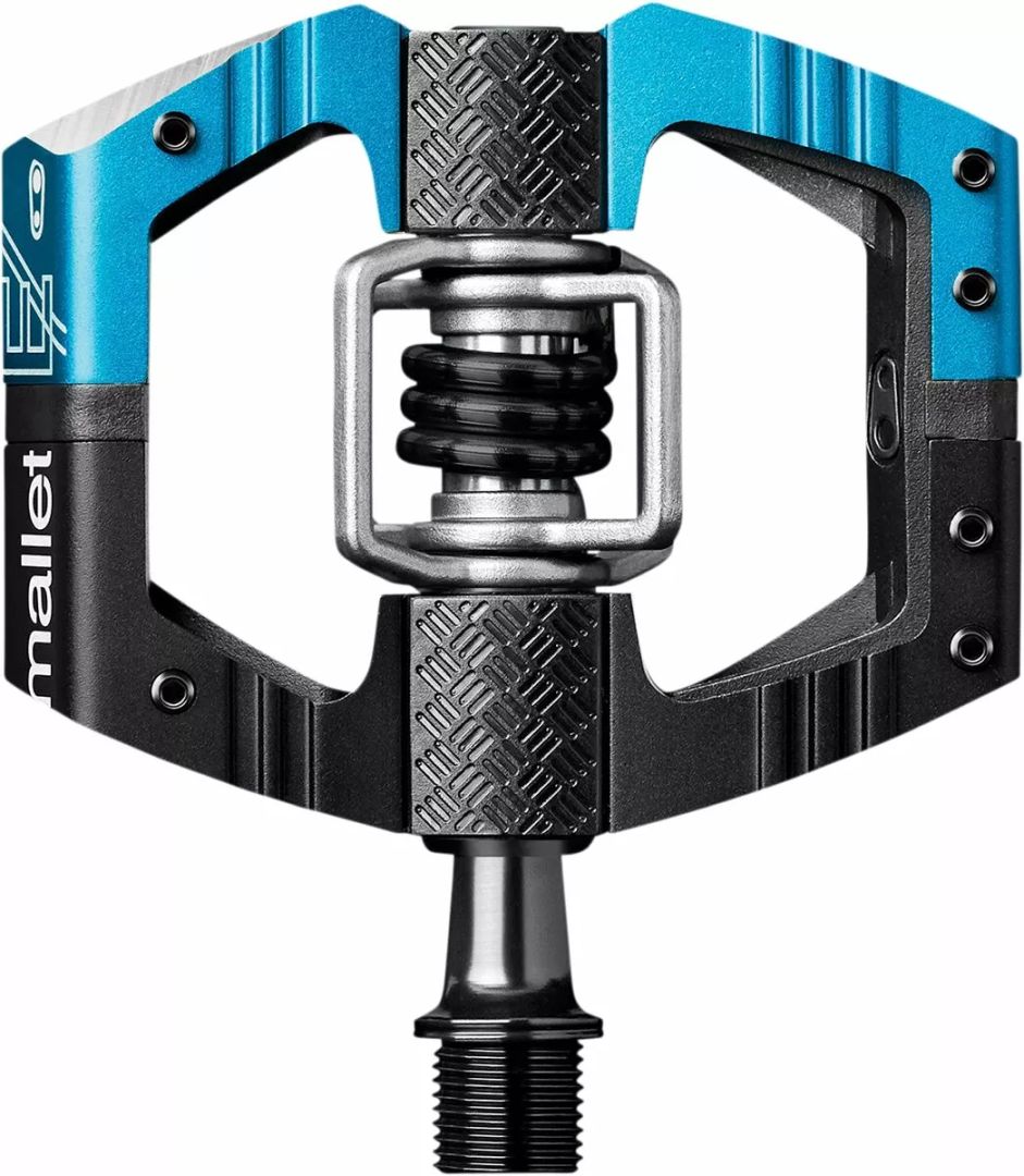 Crankbrothers 16080 Mallet Enduro LS pedálok Bicikli pedál 0