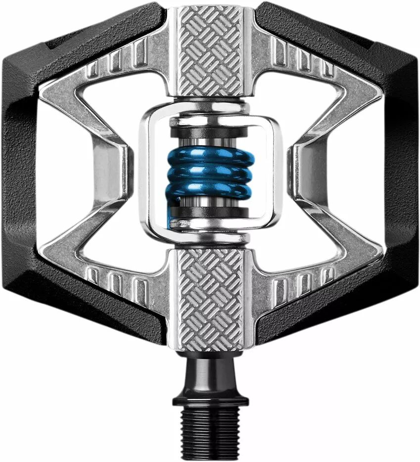 Crankbrothers 16006 dupla lövés 2 pedál Bicikli pedál 0