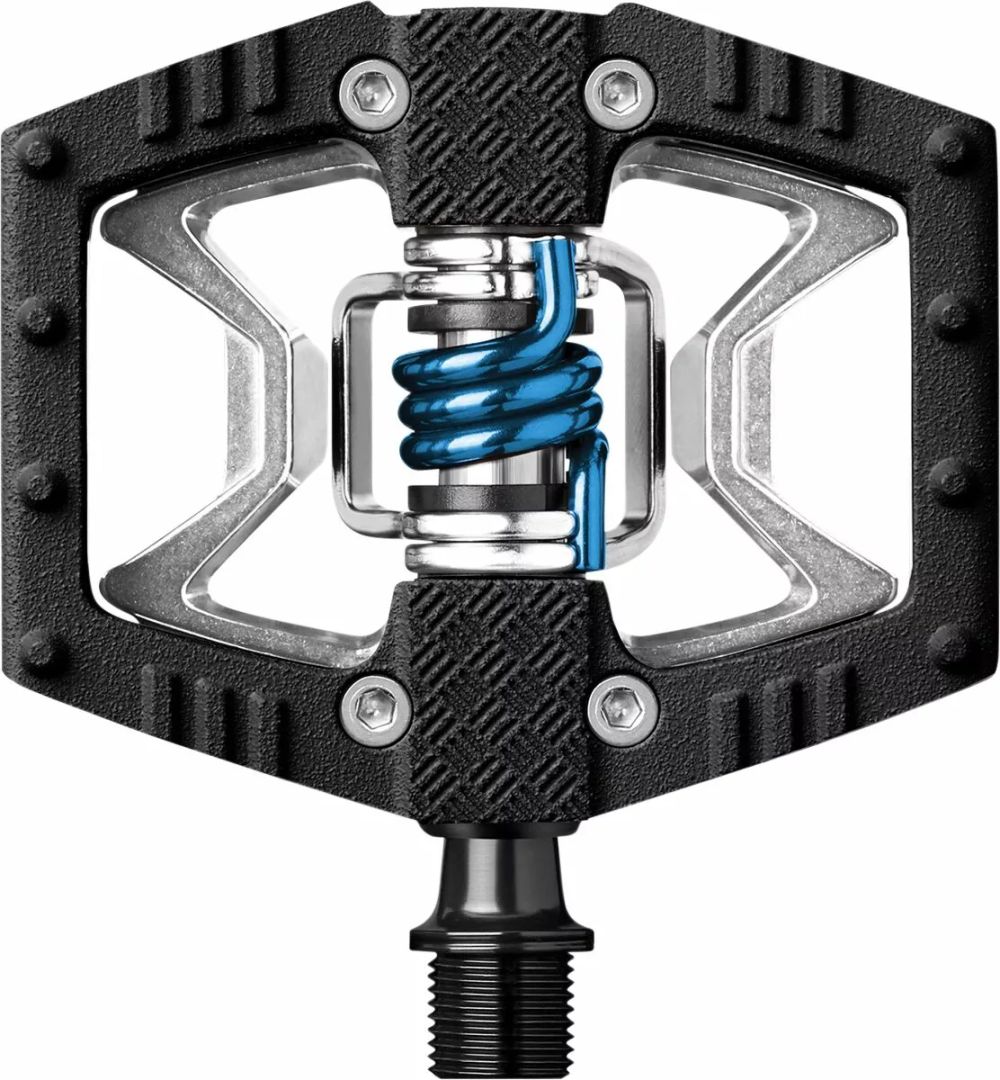 Crankbrothers 16006 dupla lövés 2 pedál Bicikli pedál 1