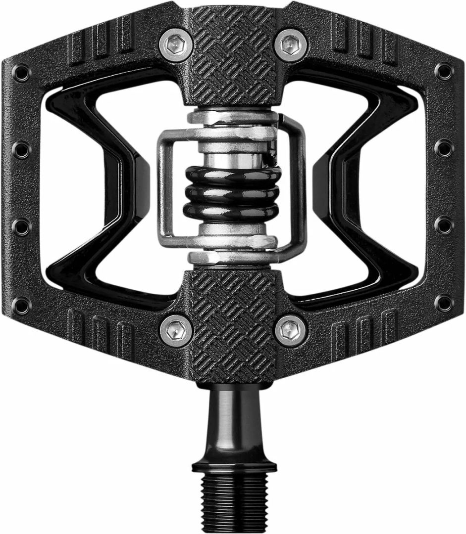 Crankbrothers 16111 dupla lövés 3 pedál Bicikli pedál 0