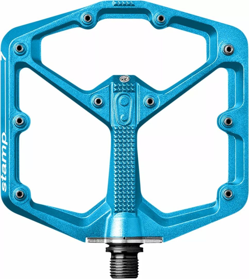 Crankbrothers 16635 Bélyeg 7 pedál Bicikli pedál 0