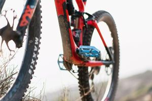 Crankbrothers 16635 Bélyeg 7 pedál Bicikli pedál 1