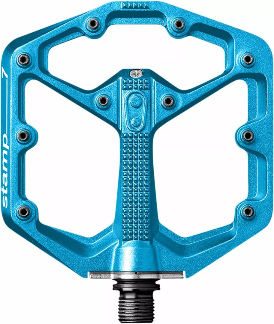 Crankbrothers 16636 Bélyeg 7 pedál Bicikli pedál 0
