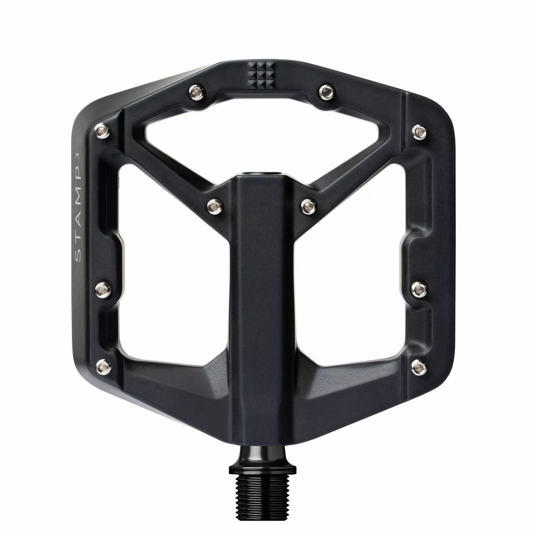 Crankbrothers 16368 Bélyeg 3 pedál Bicikli pedál 0