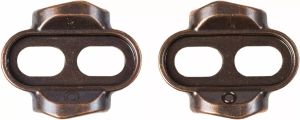 Crankbrothers 16276 Easy Release Cleat Kit Kerékpáros felszerelés