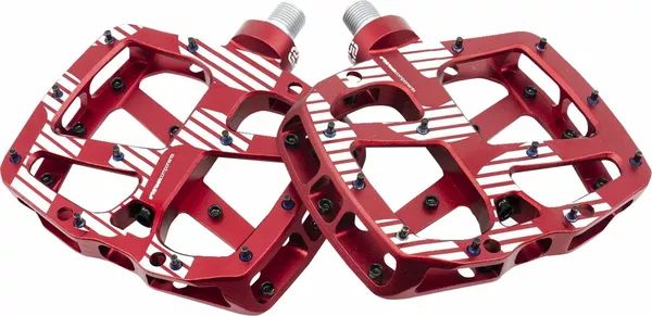 E*thirteen PD2UPA-101 Plus Pedal Bicikli pedál 0