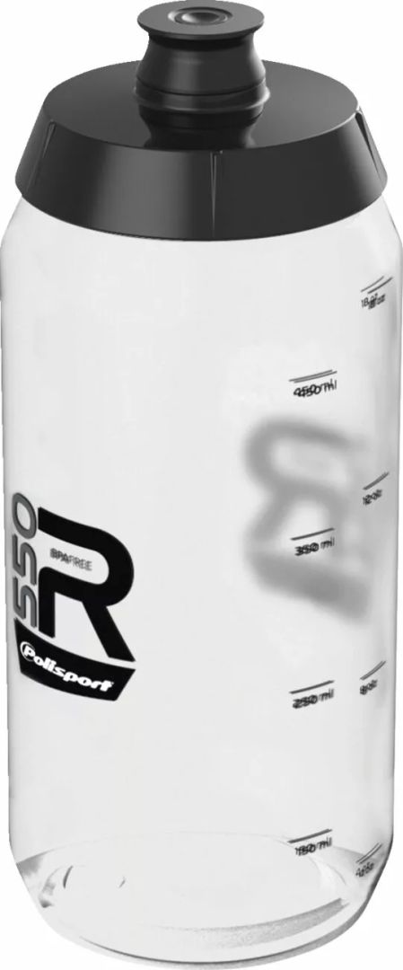 Polisport bicycle 8645600003 R550 vizes palack Kerékpáros kulacs 0