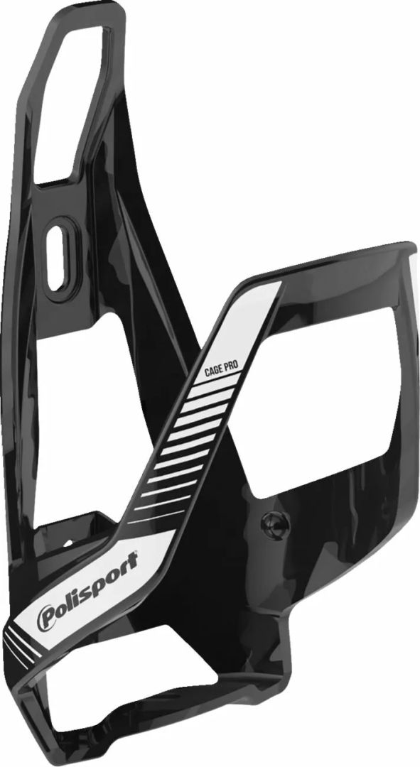 Polisport bicycle 8645900051 Pro Evo Bottle Cage Kerékpáros kulacs 0