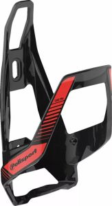 Polisport bicycle 8645900053 Pro Evo Bottle Cage Kerékpáros kulacs