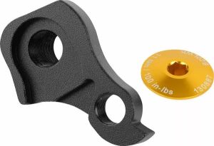 Intense IT150115 váltókészlet REAR HANGER