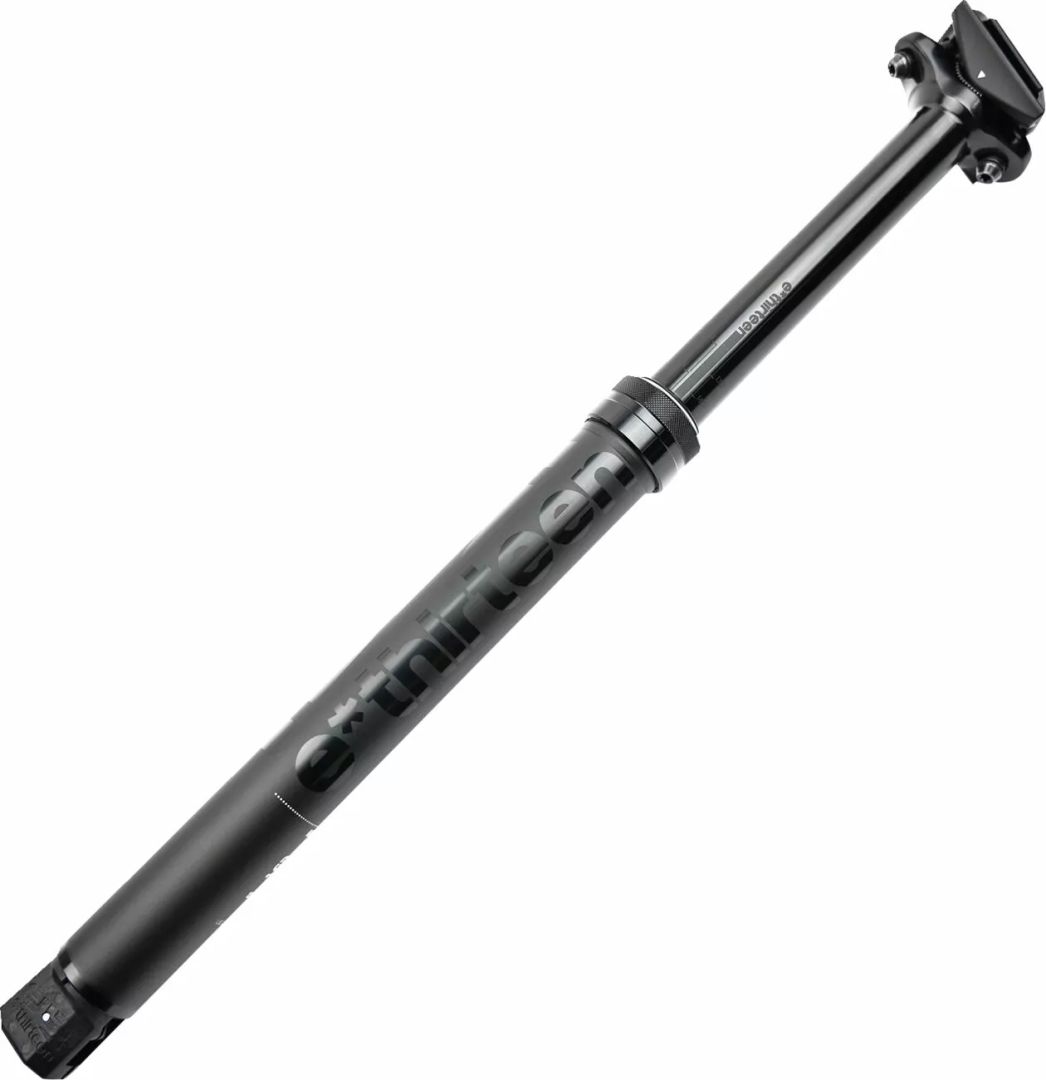 E*thirteen SP2UPA-100 VARIO ™ Infinite Dropper Post MISC BICYCLE SPECIFIC 0