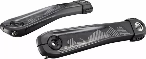 E*thirteen CS4ERA-101 E*SPEC RACE Carn Cranks Gen4 MISC BICYCLE SPECIFIC 0