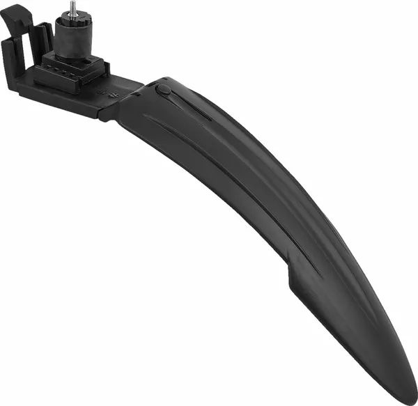 Polisport bicycle 8621200026 Cross Country Evo Front Mudguard MISC BICYCLE SPECIFIC 0