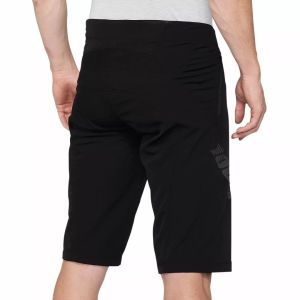 100% mtb 40021-00000 Airmatic Bicycle rövidnadrág Biciklis nadrág 1