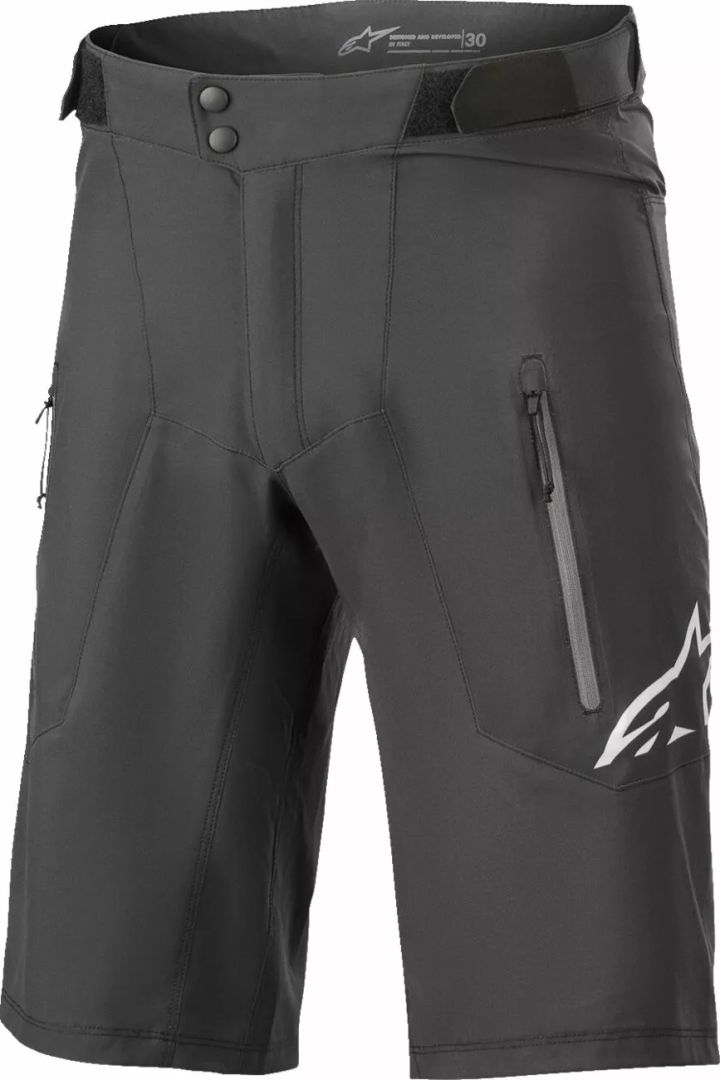 Alpinestars bicycle 1723821-1793-30 ALPS 6.0 rövidnadrág Biciklis nadrág 0