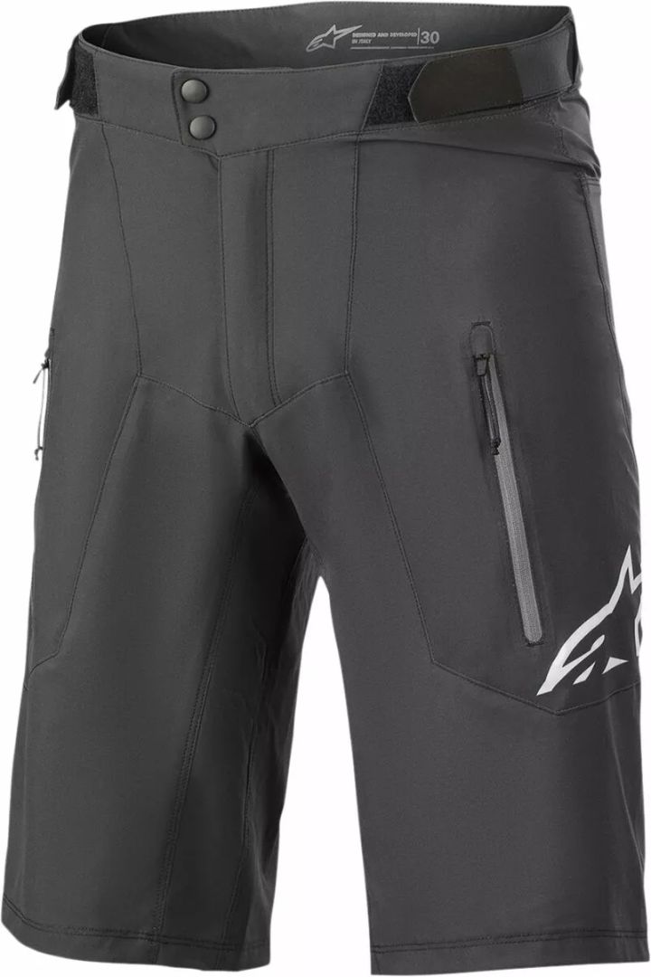 Alpinestars bicycle 1723821-1793-32 ALPS 6.0 rövidnadrág Biciklis nadrág 0