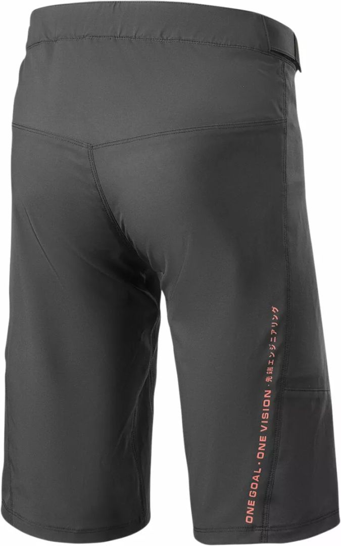 Alpinestars bicycle 1723821-1793-32 ALPS 6.0 rövidnadrág Biciklis nadrág 1
