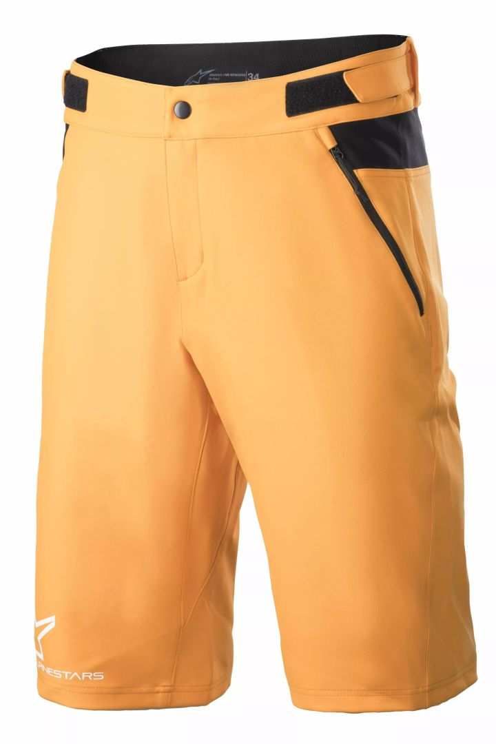 Alpinestars bicycle 1725922-4010-30 Alps 4 rövidnadrág Biciklis nadrág 0