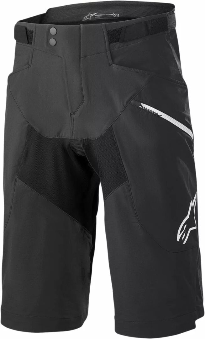 Alpinestars bicycle 1726422-10-28 Drop 6.0 V2 rövidnadrág Biciklis nadrág 0