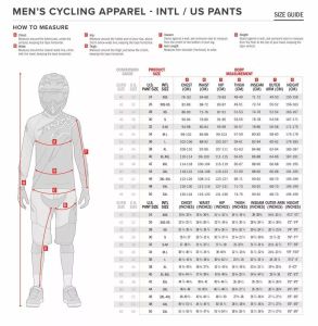 Alpinestars bicycle 1726422-10-30 Drop 6.0 V2 rövidnadrág Biciklis nadrág 2
