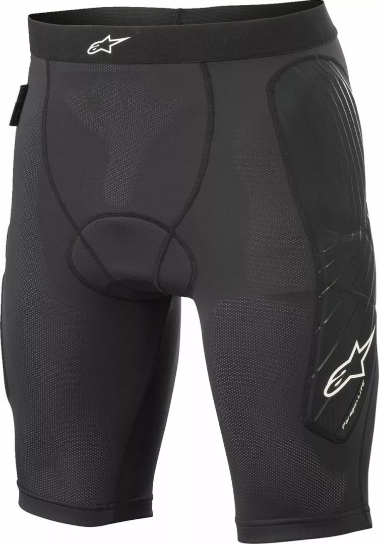 Alpinestars bicycle 1647220-10-LXL ifjúsági paragon lite rövidnadrág Biciklis protektoring 0