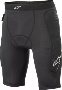 Alpinestars bicycle 1647220-10-LXL ifjúsági paragon lite rövidnadrág Biciklis protektoring