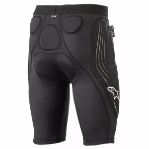 Alpinestars bicycle 1647220-10-LXL ifjúsági paragon lite rövidnadrág Biciklis protektoring 1