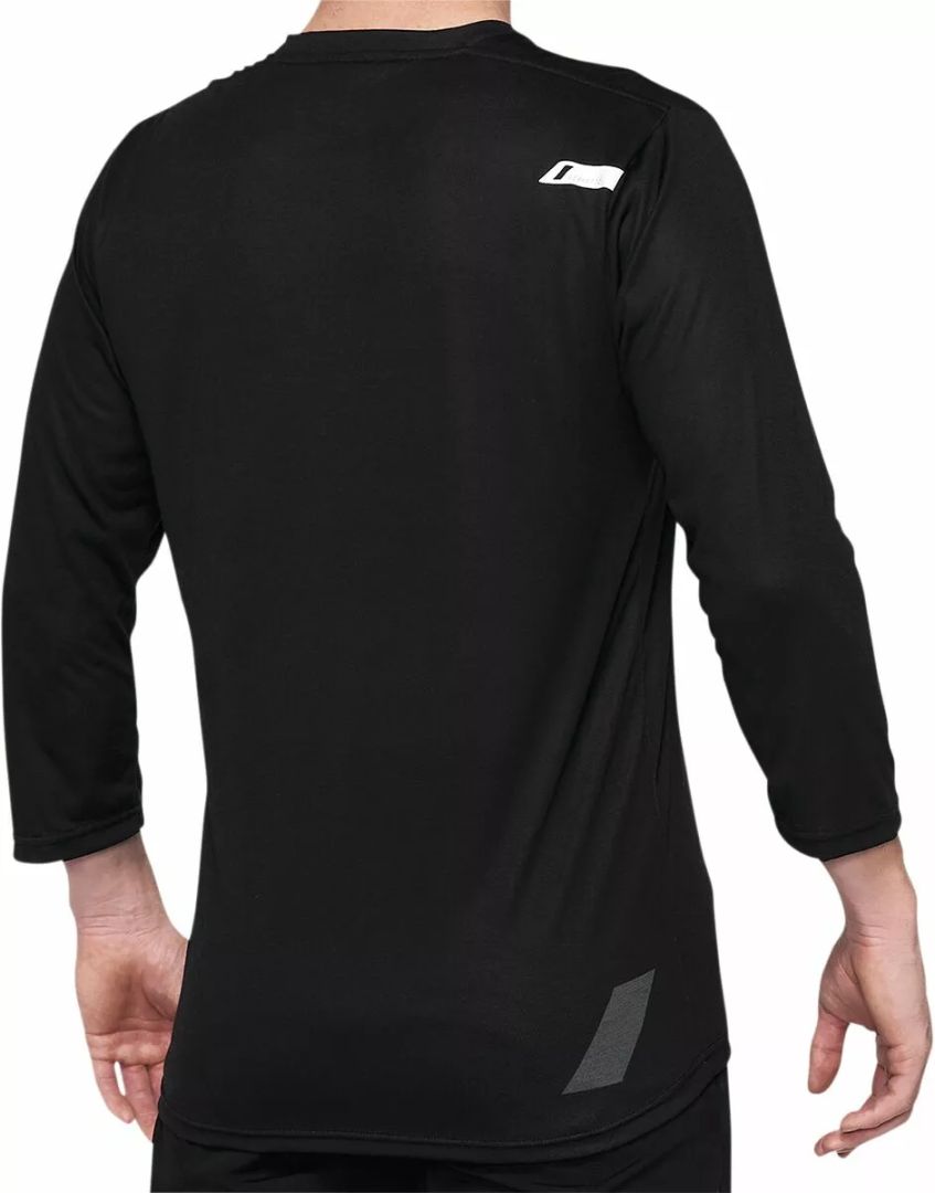 100% mtb 40018-00003 Airmatic 3/4 ujjú mez KERÉKPÁROS MEZ 1