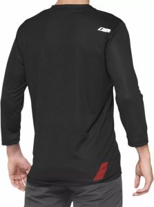 100% mtb 40018-00006 Airmatic 3/4 ujjú mez KERÉKPÁROS MEZ 1