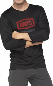 100% mtb 40018-00006 Airmatic 3/4 ujjú mez KERÉKPÁROS MEZ 2