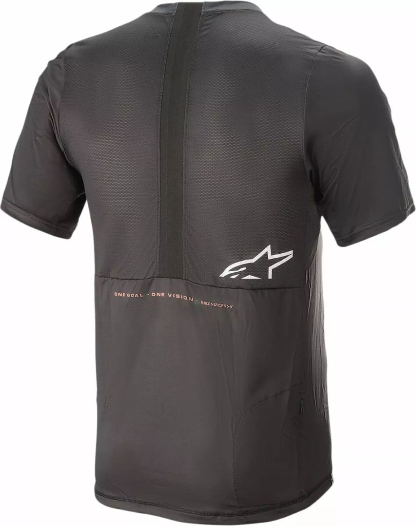 Alpinestars bicycle 1763921-1793-XL Alps 6.0 V2 rövid ujjú mez KERÉKPÁROS MEZ 1