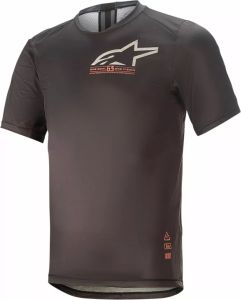 Alpinestars bicycle 1763921-1793-XL Alps 6.0 V2 rövid ujjú mez Kerékpáros felszerelés
