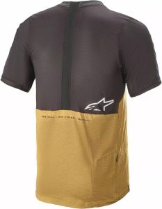 Alpinestars bicycle 1763921-4010-XL Alps 6 V2 rövid ujjú mez KERÉKPÁROS MEZ 1