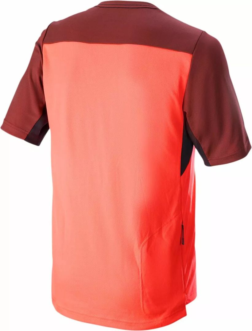 Alpinestars bicycle 1766322-3141-2x Drop 6.0 V2 rövid ujjú mez KERÉKPÁROS MEZ 1