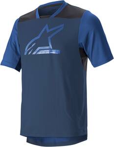 Alpinestars bicycle mez SS csepp 6 BL/BK XL Kerékpáros felszerelés