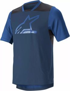 Alpinestars bicycle 1766322-7319-2x Drop 6.0 V2 rövid ujjú mez Kerékpáros felszerelés