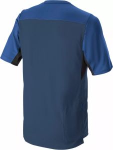 Alpinestars bicycle 1766322-7319-2x Drop 6.0 V2 rövid ujjú mez KERÉKPÁROS MEZ 1
