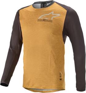 Alpinestars bicycle JERSY ALPS6.0V2LS O/B SM KERÉKPÁROS MEZ