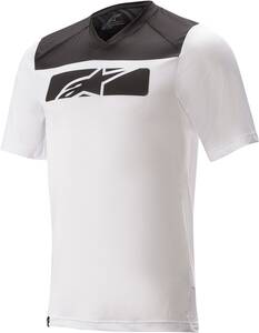 Alpinestars bicycle mez DROP4.0 SS W/B XL KERÉKPÁROS MEZ