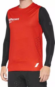 100% mtb 40003-00010 R-Core Concept Bicycle Jersey KERÉKPÁROS MEZ
