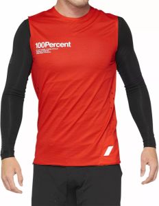 100% mtb 40003-00012 R-Core koncepció kerékpár mez KERÉKPÁROS MEZ 1