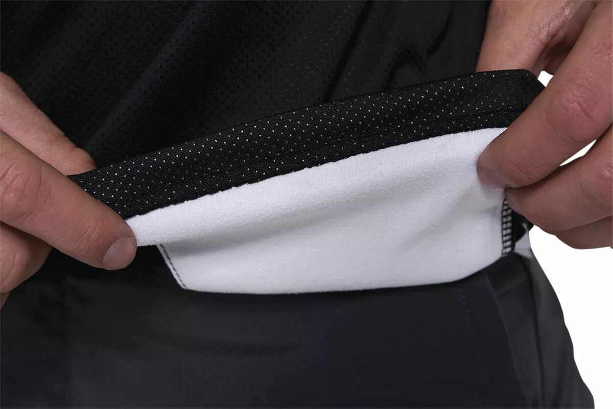 100% mtb 40027-00005 Ridecamp SS Bicycle Jersey KERÉKPÁROS MEZ 1