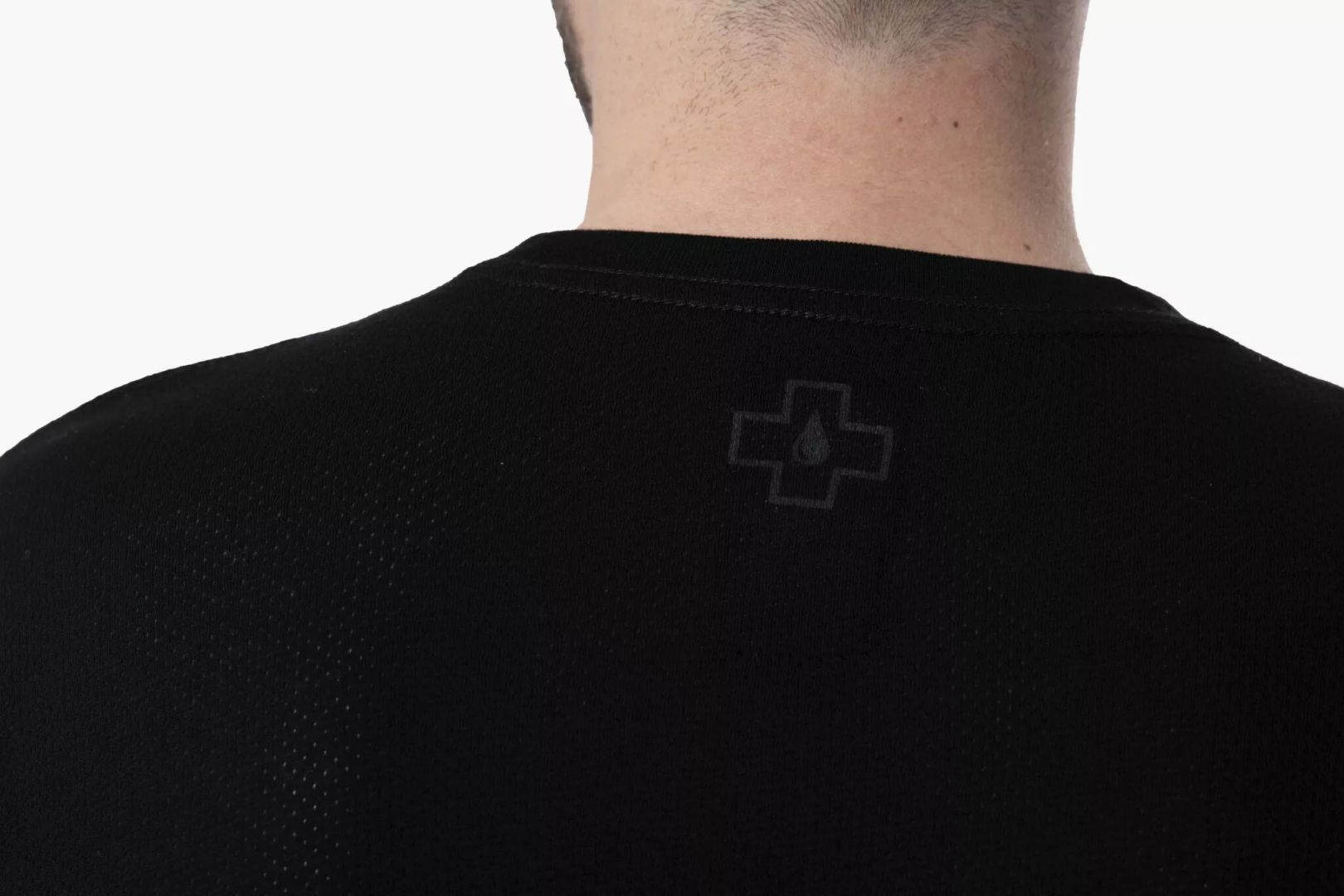 Muc-off 20581-Mo Moto Mesh hosszú ujjú kerékpár mez KERÉKPÁROS MEZ 3