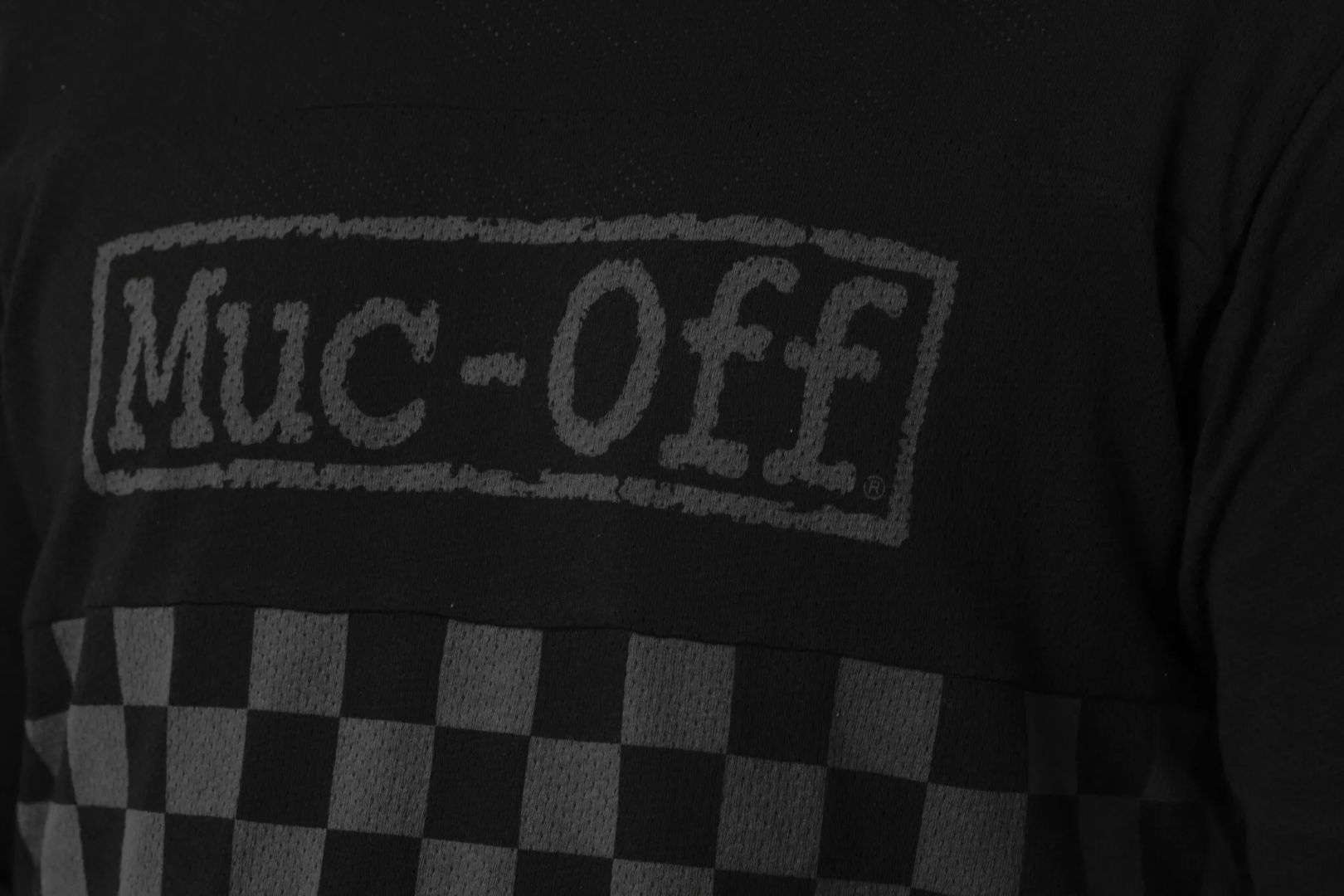 Muc-off 20581-Mo Moto Mesh hosszú ujjú kerékpár mez KERÉKPÁROS MEZ 4