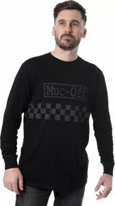 Muc-off 20581-Mo Moto Mesh hosszú ujjú kerékpár mez Kerékpáros felszerelés